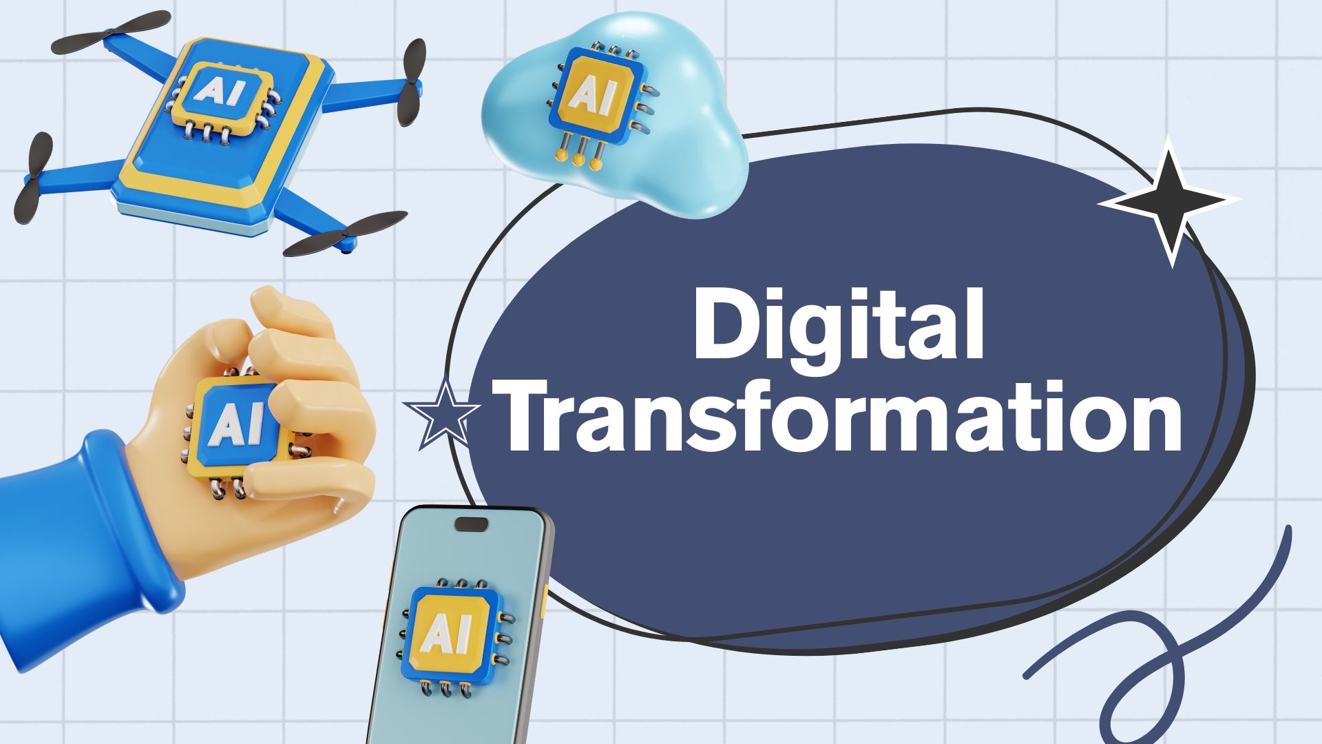 Digital Transformation